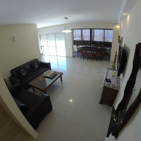 Appartamento Penthouse In Eilat With The Sea View Esterno foto