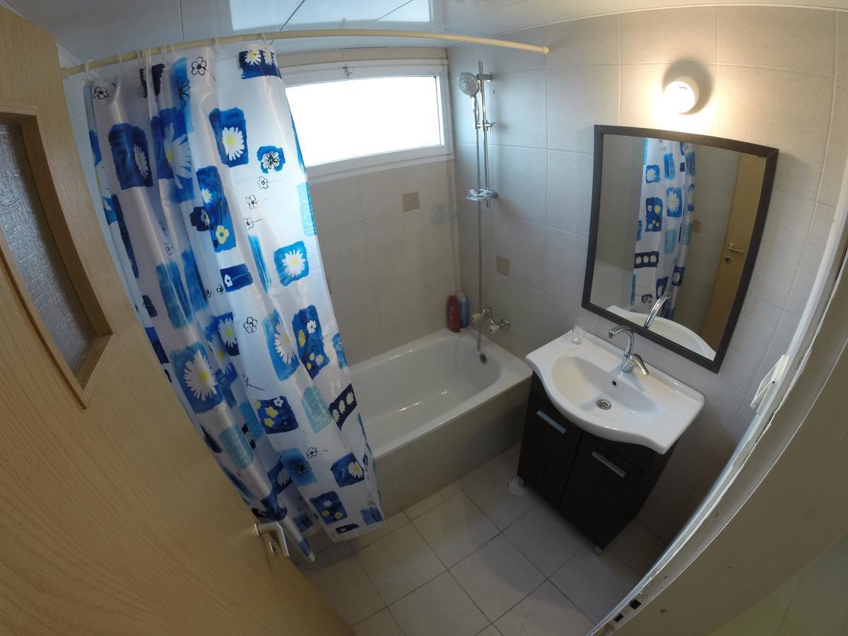 Appartamento Penthouse In Eilat With The Sea View Esterno foto