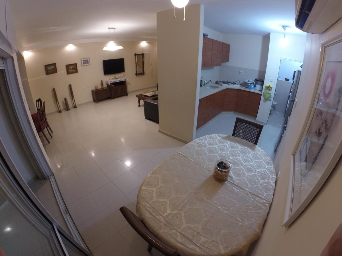 Appartamento Penthouse In Eilat With The Sea View Esterno foto