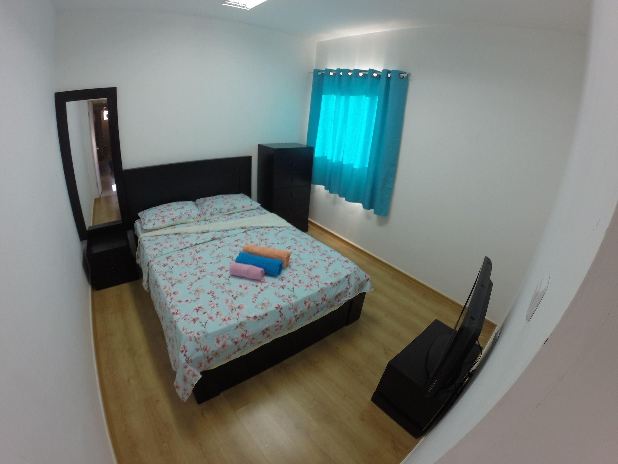 Appartamento Penthouse In Eilat With The Sea View Esterno foto
